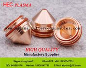 Bico de plasma 220831 Para os consumíveis dos cortadores de plasma HyPRO2000