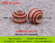 Cortador de plasma Swirl Ring 220488 Para Máquina de Corte de Plasma MaxPRO200