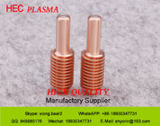 120926 elétrodos de prata, Powermax1250 materiais de consumo, PMX1250/1650/RT600