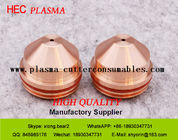 MaxPro Plasma Nozzle 220892, CNC Plasma Cutting Machine Nozzle, Air Plasma Cutter Consumíveis