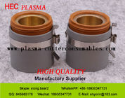 Consumíveis de plasma com limite de retenção 220936 para a máquina MaxPRO200