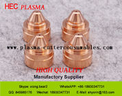 Bocal 969-95-24180 1.1mm do cortador do plasma para materiais de consumo da tocha de plasma de KOMATSU