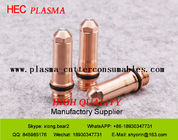 220181 elétrodo de prata, materiais de consumo do corte do plasma para a máquina de HPR130XD
