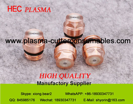 Tecnologia Industrial Partes da máquina de corte de plasma CNC ELECTRODE 0558003914