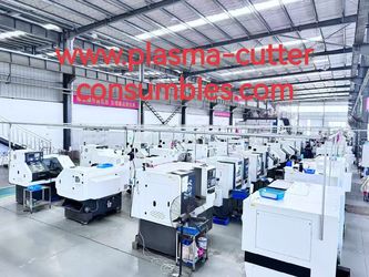 Shanghai Zhoubo welding & cutting technology CO.,LTD. Perfil da Empresa