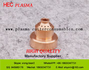 Powermax 1650 Consumíveis Shield Cap 220047 Consumíveis de cortador de plasma