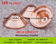 020424 Consumíveis de plasma para a máquina de corte de plasma Max200