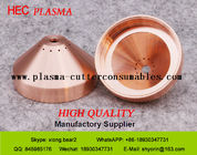 Proteção de plasma 420045 Max 200 Consumíveis para máquina de corte a ar
