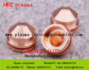 220891 Bocal de plasma Max 200 Consumíveis, oxigénio Partes de máquinas de corte de plasma