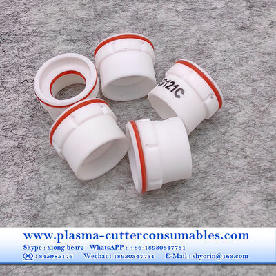 qualidade  Kjellberg Plasma Cutter Parts .11.848.421.145C G121C For Kjellberg Hifocus Plasma Machine fábrica