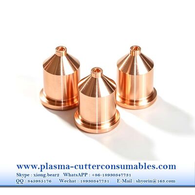 Qualidade  220011 nozzle for HYPERTHERM Powermax1650. fábrica