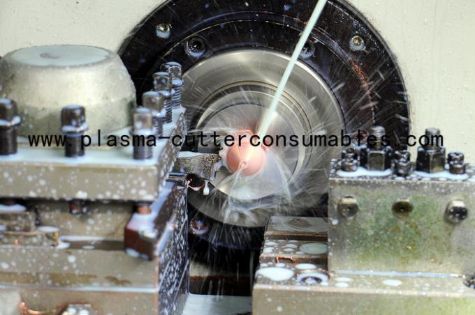 Shanghai Zhoubo welding & cutting technology CO.,LTD. Fábrica