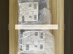 006109 Hupertherm Original VÁLVULA SOL 078