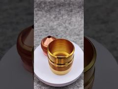 277153Tampa de retenção interna 277154Tampa de retenção externa