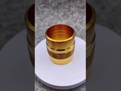 Tampa de retenção externa 277154