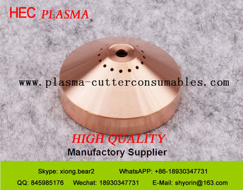 HSD130 Proteção Cap 220491 Para Máquina de Corte de Plasma