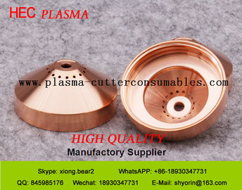 HSD130 Proteção Cap 220491 Para Máquina de Corte de Plasma