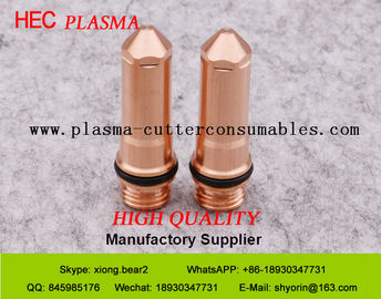 HSD130 Eletrodo de corte de plasma 220528 Longa vida