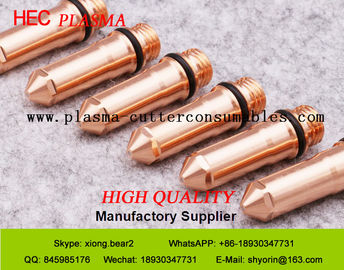 HSD130 Eletrodo de corte de plasma 220528 Longa vida