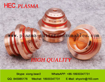 Dispositivos de corte de plasma Bocal 120788 CCW Para acessórios HT4400