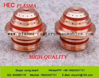 Dispositivos de corte de plasma Bocal 120788 CCW Para acessórios HT4400