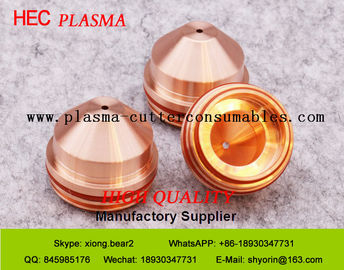 HSD130 Consumíveis de plasma / Bocal do cortador de plasma 220489