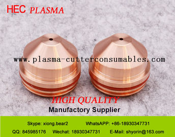 HSD130 Consumíveis de plasma / Bocal do cortador de plasma 220489