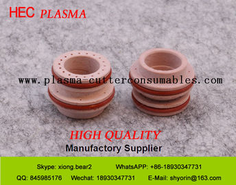 CCW 120914 Consumíveis de plasma Swirl Ring 300Amp