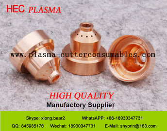 Powermax 1650 Consumíveis Shield Cap 220047 Consumíveis de cortador de plasma