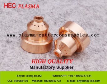 Powermax 1650 Consumíveis Shield Cap 220047 Consumíveis de cortador de plasma