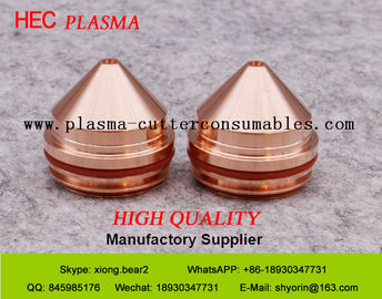 Garrafa 420044 Para Max 200 Consumíveis / Garrafa de cortador de plasma