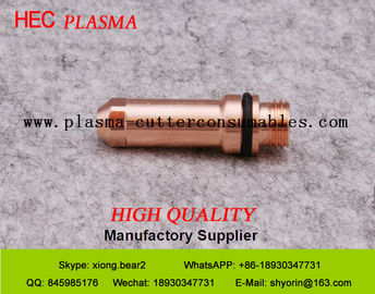 Max 200 Consumíveis Eletrodo 120547 100A, Peças de cortador de plasma