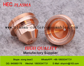 Bocal 020608 Para Max 200 Consumíveis Corte de plasma