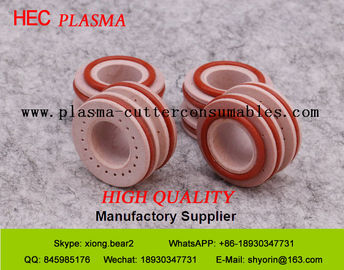 Nozzle de oxigénio 020605 Consumíveis de corte de plasma para Max200 / HT2000