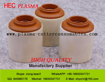 Garrafa 020611 100A para consumíveis de plasma Max200 / HT2000