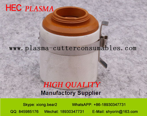 Retaning Cap120837 HT2000 Max 200 Consumíveis Profissionais