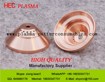 020424 Consumíveis de plasma para a máquina de corte de plasma Max200