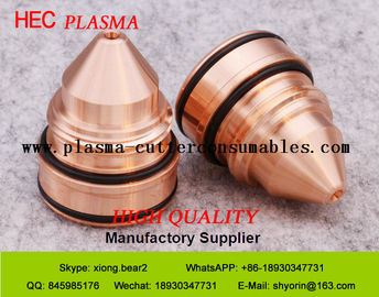 Acessórios do corte do plasma de Esab/bocal 0558006020 2.0mm corte do plasma