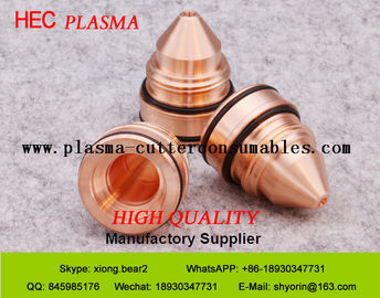 0558006036 materiais de consumo do plasma de 3.6mm Esab/peças substituição de Esab