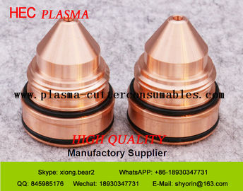 0558006036 materiais de consumo do plasma de 3.6mm Esab/peças substituição de Esab