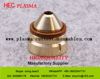 .11.848.401.1609 Materiais de consumo do cortador do plasma de G3209 Kjellberg para acessórios do plasma