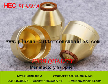 .11.845.401.1622 bocal do cortador do plasma M3028 para a máquina do plasma de Kjellberg