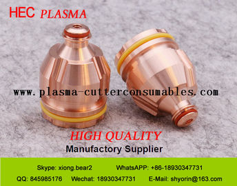 .11.848.311.616 Bocal do corte do plasma G2516 para a máquina de corte do plasma de Kjellberg