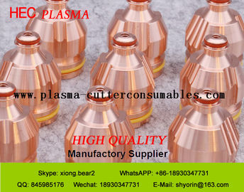 Bocal .11.848.221.430 G2330 da tocha de plasma de Kjellberg para a máquina do cortador do plasma