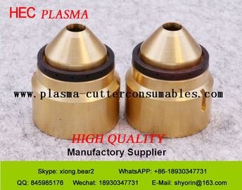 Tampão .11.846.901.1619 T3219 do bocal de materiais de consumo do plasma de Kjellberg
