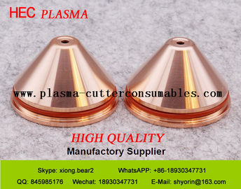 Tampão de gás .11.848.401.1535 G4335 de Swril do plasma de Kjellberg para a máquina de corte do plasma de Hifocus