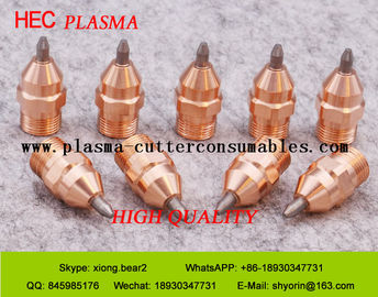 Materiais de consumo do plasma do cátodo de Hifocus .11.848.211.142 G071 para o eléctrodo de Kjellberg