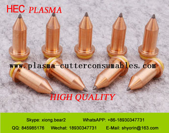 11.842.411.510 Eléctrodo dos acessórios do corte do plasma S042 para materiais de consumo de Kjellberg
