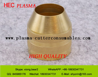 Tampão de proteção 11.835.201.081 Z501 de Kjellberg HiFocus para a máquina do plasma de Kjellberg