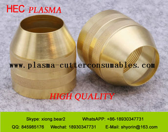 Tampão de proteção 11.835.201.081 Z501 de Kjellberg HiFocus para a máquina do plasma de Kjellberg